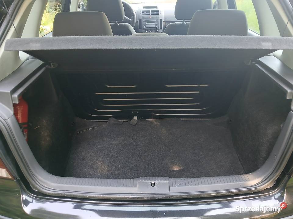 Volkswagen Polo IV 2007r Radom sprzedam