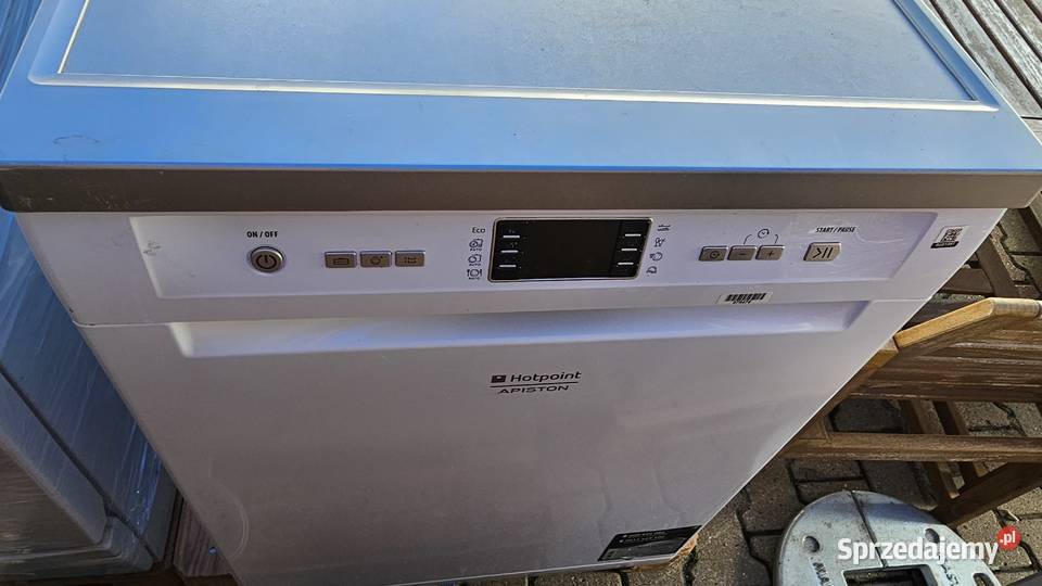 zmywarka Whirlpool WRFC 3C26 X Made in Poland Warszawa