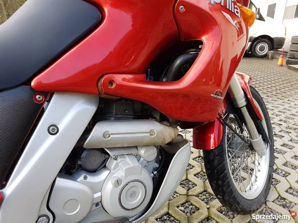 Aprilla pegaso 650 cube zamienię