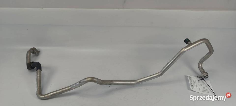 PRZEWÓD KLIMATYZACJI VOLKSWAGEN CRAFTER II 7C kujawsko-pomorskie Lipno sprzedam