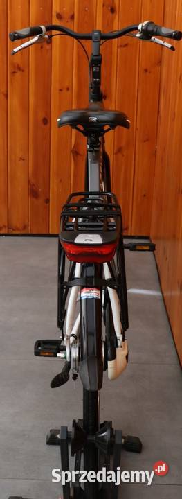 Rower męski Gazelle Chamonix H 61 I inne rowery Milanówek