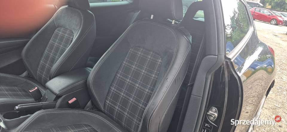 Volkswagen Scirocco Sprzedam zamienię Warszawa