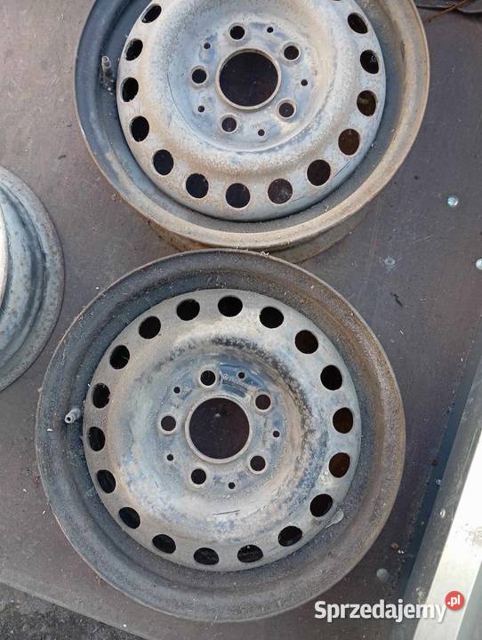 felgi mercedes 3 sztuki Lublin