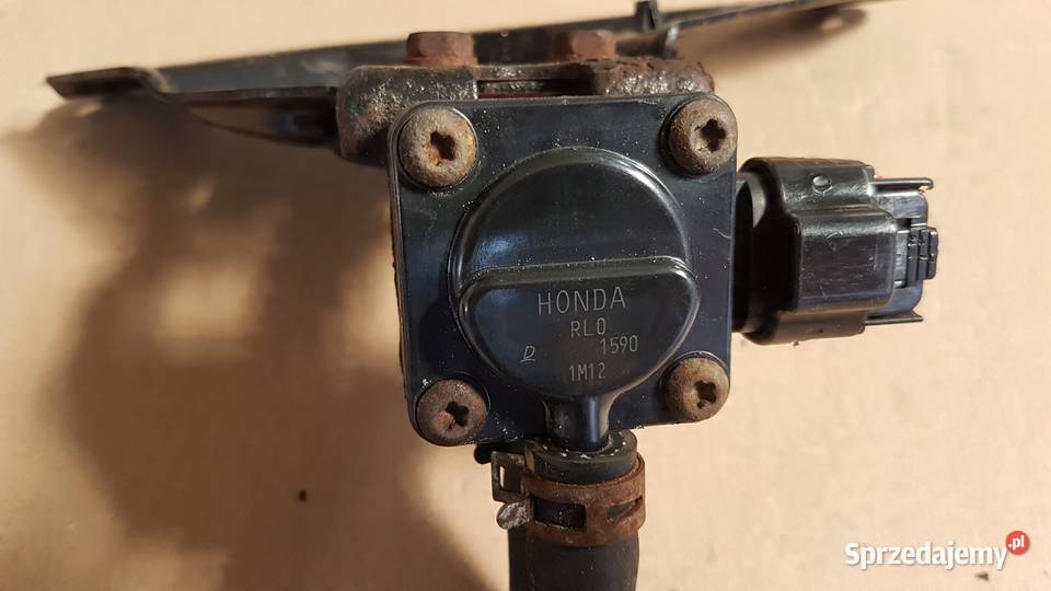 CZUJNIK CIŚNIENIA SPALIN DPF ACCORD VIII EL01590 Czujniki spalin