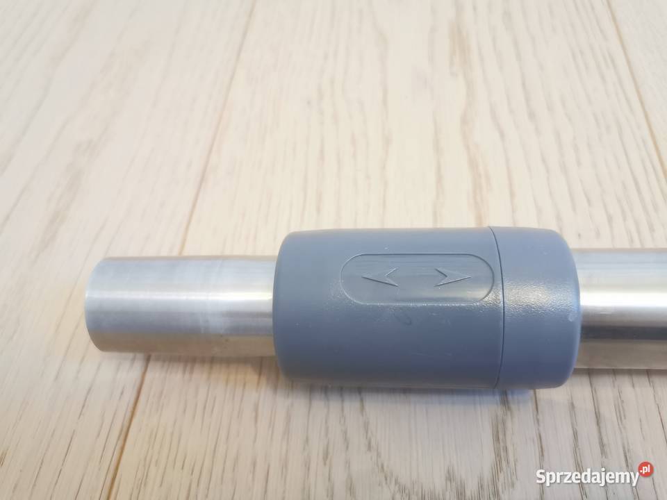 Rura Teleskopowa rozkładana Zelmer Aquawelt Plus