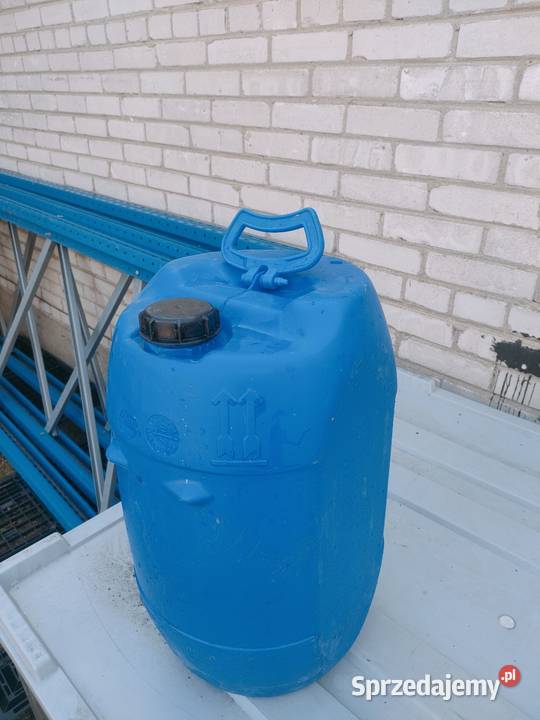 Karnister bańka 30 35 litrów łódzkie Balków