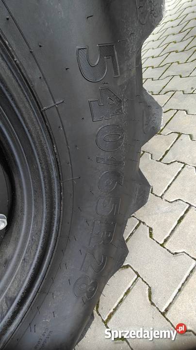 Ciągnik LANDINI 7170 RoboSix automat 165 6 cyl Lublin