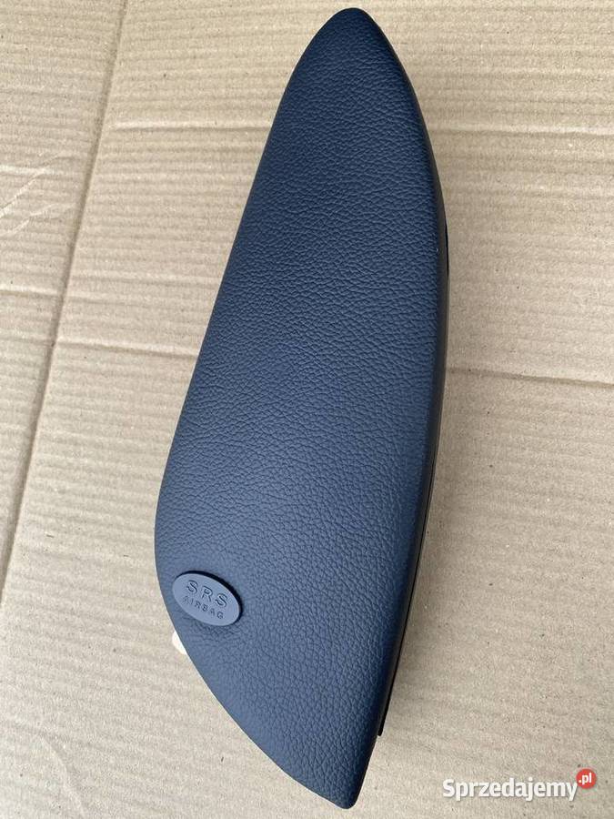 pduszka airbag mercedes w211 Zamość