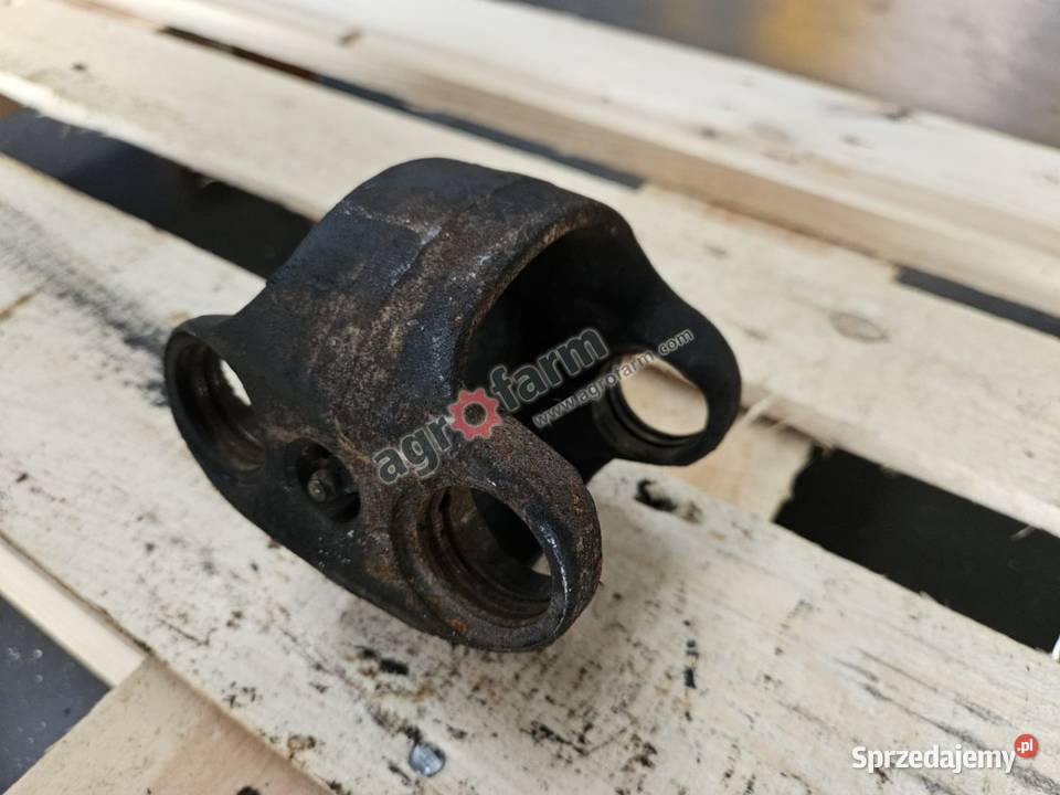 Łącznik połosi FWD Fendt SCR S4 514 512