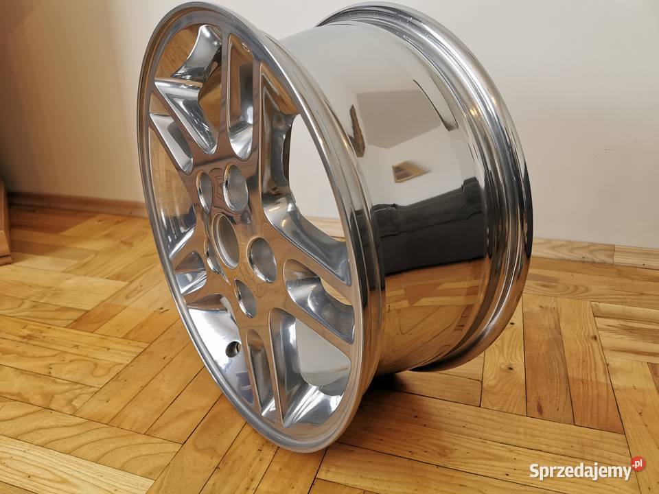 Alufelgi Jeep Chrysler Dodge Oryginalne Myślenice