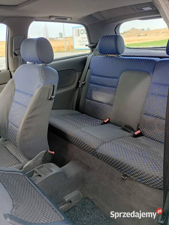 AUDI A3 8L 18T LPG manualna Janówka