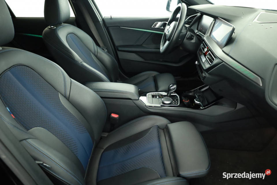 BMW 1 118i wspomaganie kierownicy mazowieckie