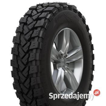 Opona 21565R16 215 65 16 Raptor terenowe 4x4 Przeworsk sprzedam