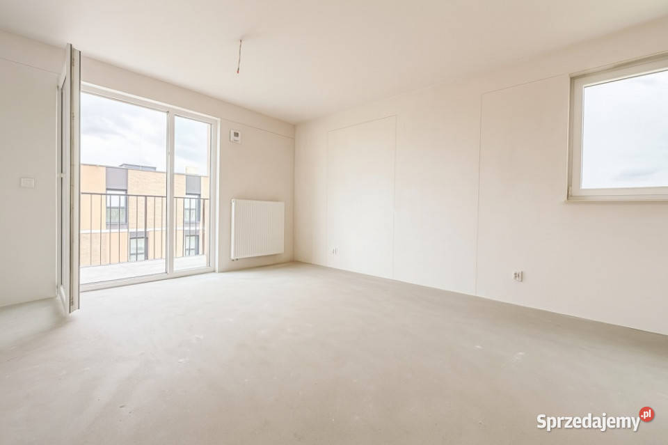 61 m2 3 POKOJOWE NOWE MIESZKANIE ATRIUM TARGÓWEK sprzedam