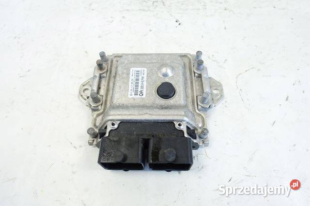 Suzuki Ignis III 12 STEROWNIK SILNIKA komputer Układ elektryczny, zapłon Chełm sprzedam