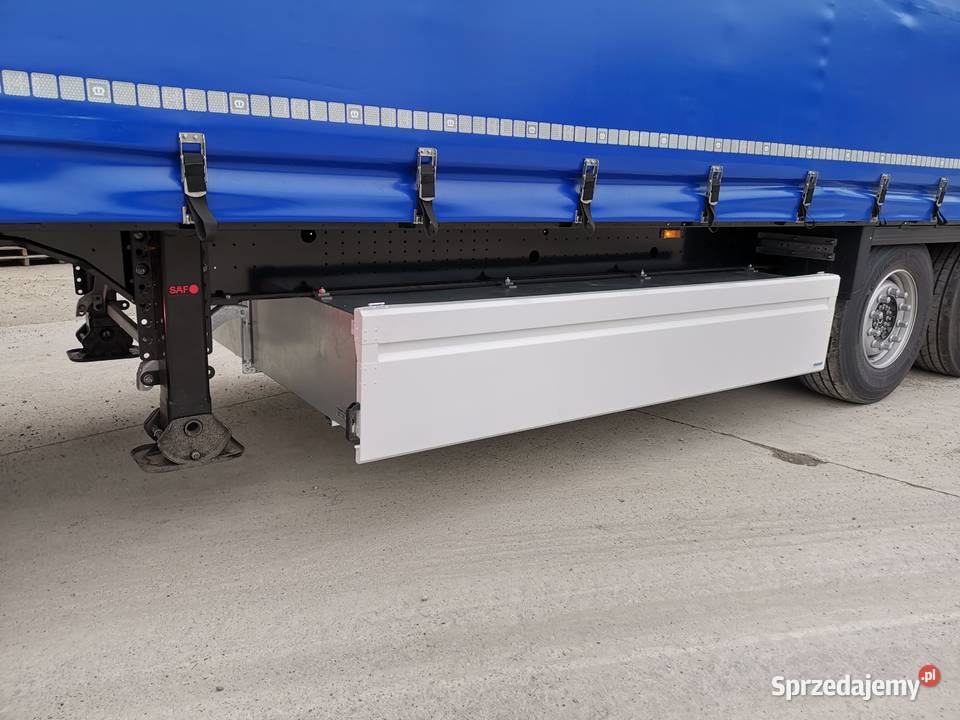 Kosz paletowy nowe Kosze paletowe Paleciara Górno