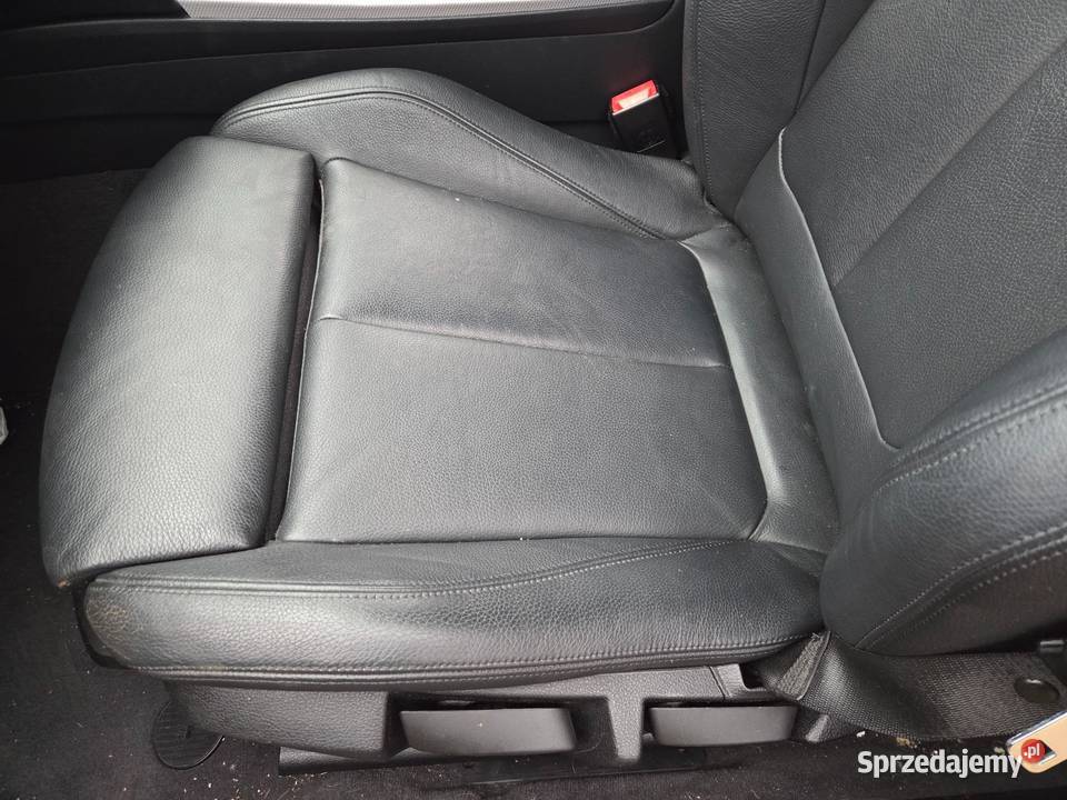 FOTELE KANAPA BMW F30 M PAKIET Strzyżewice
