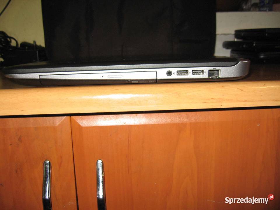 Nowy Laptop Gaming 173 I7 6gen dwie karty graf Częstochowa