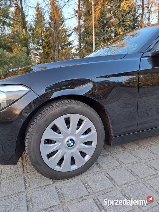 BMW 114D 16D Zielona Góra