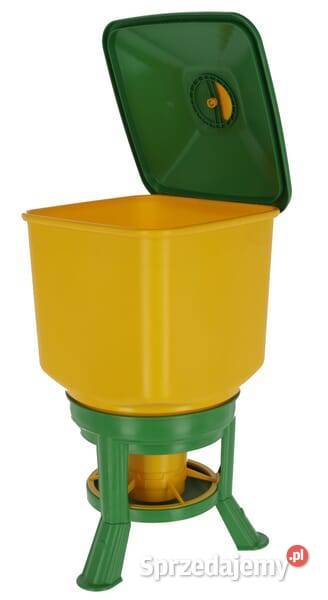 Poidło automatyczne z nóżkami 30 litrów 70276KER małopolskie Kamionna sprzedam