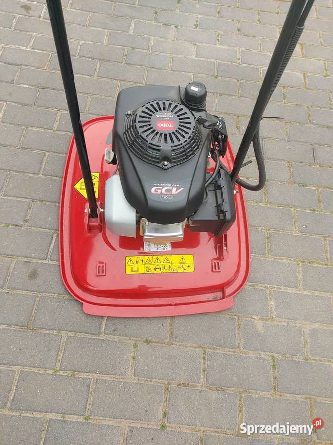 Kosiarka poduszkowa toro howerpro 500 Dzierżoniów