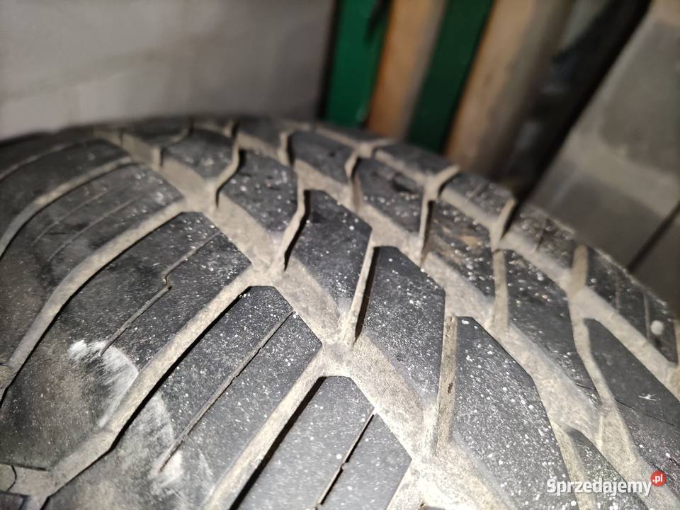 Koło Mercedes 15 opona letnia 1956515 et 37 lubelskie