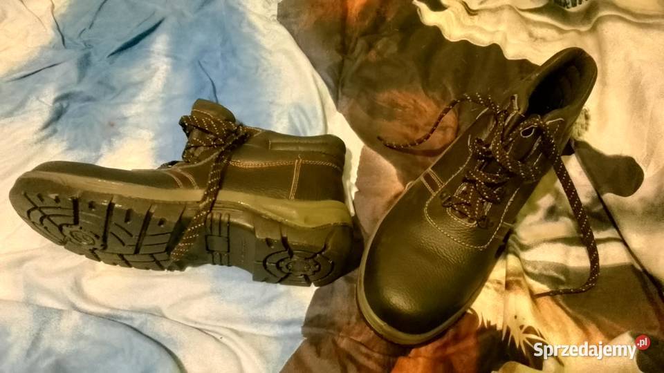 Obuwie 46 śląskie Sosnowiec