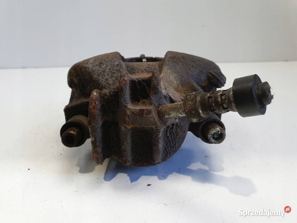 Volvo S60 I V70 II PRZEDNI ZACISK HAMULCOWY Rudka