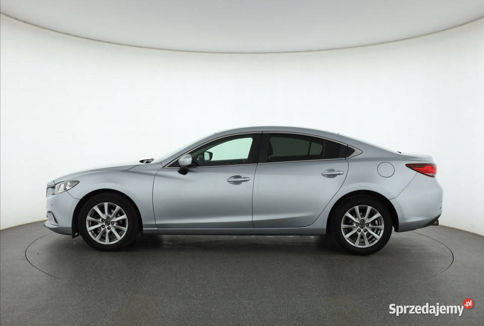 Mazda 6 20 SkyactivG Piaseczno