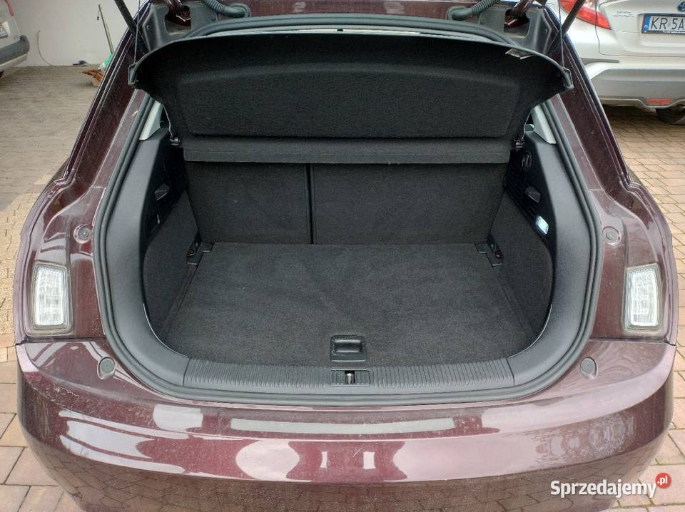 Audi A1 Właściciela 190000km Trzebinia