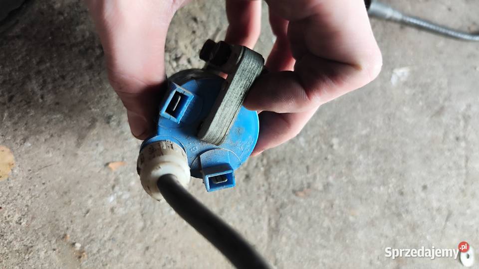 Cewka zapłonowa romet mińsk 125 400a 400b Cewki zapłonowe Białystok