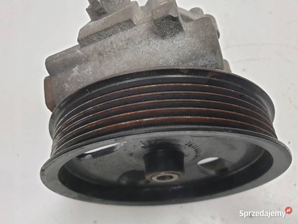 LDV Maxus 25 CRD POMPA WSPOMAGANIA 35212037F Rudka