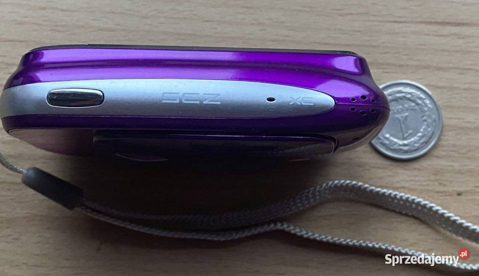 Aparat cyfrowy Fujifilm Finepix Z35 mazowieckie