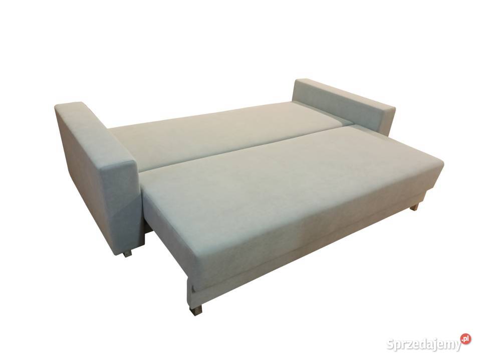 kanapa z funkcją spania 75cm Komplety mebli Radom
