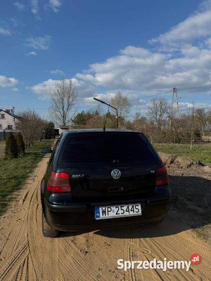 Sprzedam Golfa Płock