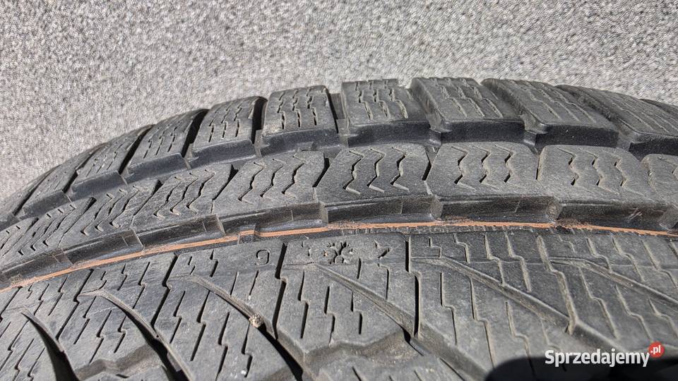 Koła zimowe Alufelgi AUDI 19 Oryginalne Opony śląskie Ruda Śląska