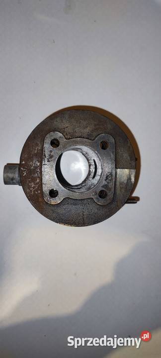Cylinder Puch zylinder orginalny kruciec