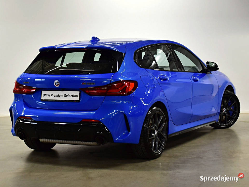 Adaptive Led Fotele M Systemy Asystujące 44145km Łódź