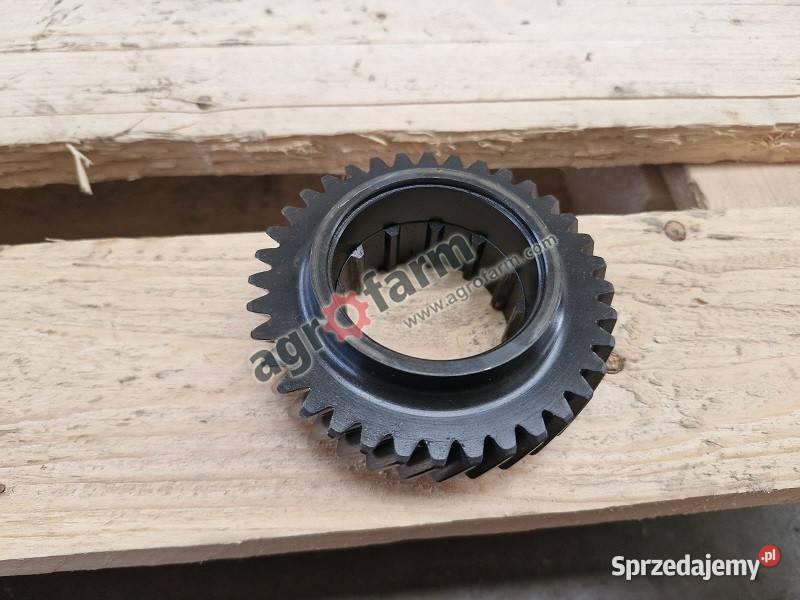 Koło zębate Holland T4020 TN55 TN85FA Byków