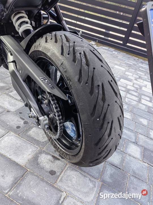 Triumph Tiger Sport 660 Wasilków