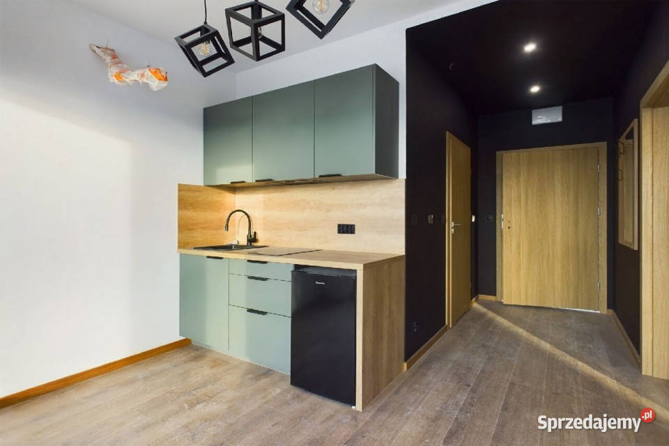 Budynek z apartamentami w Grywałdzie 756m2 małopolskie Grywałd