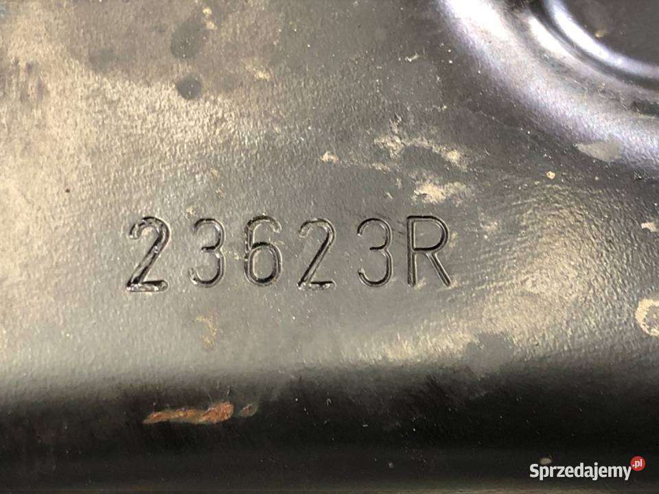 WAHACZ PRAWY PRZÓD OPEL CORSA F Hatchback sprzedam