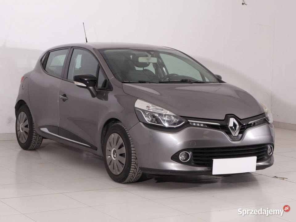Renault Clio 09 TCe mazowieckie Piaseczno