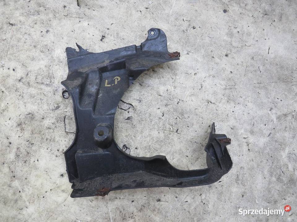 OSŁONA PRZECIWBŁOTNA LEWY PRZÓD BMW F01 748506