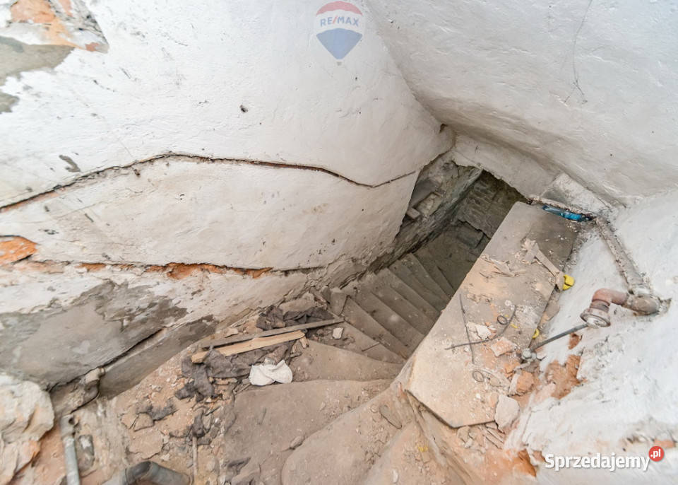 Kamienica do remontu Sprzedaż Sprzedaż śląskie Bielsko-Biała