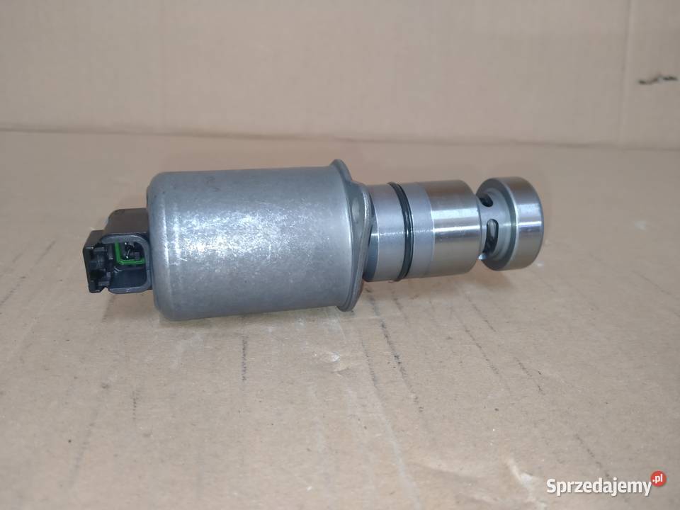 VOLVO FH FM ZAWÓR CIŚNIENIA OLEJU 23013325 NOWY Kargowa