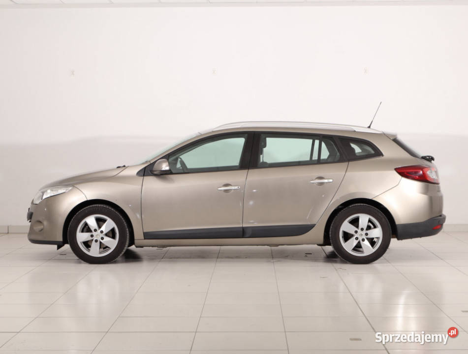 Renault Megane 16 16V Piaseczno