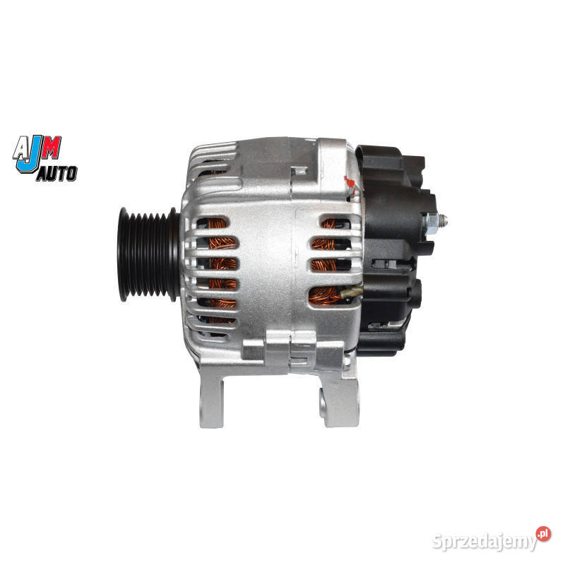 Alternator 8200495294 20 16V 19 DCI Renault osobowe lubelskie Grabów Szlachecki