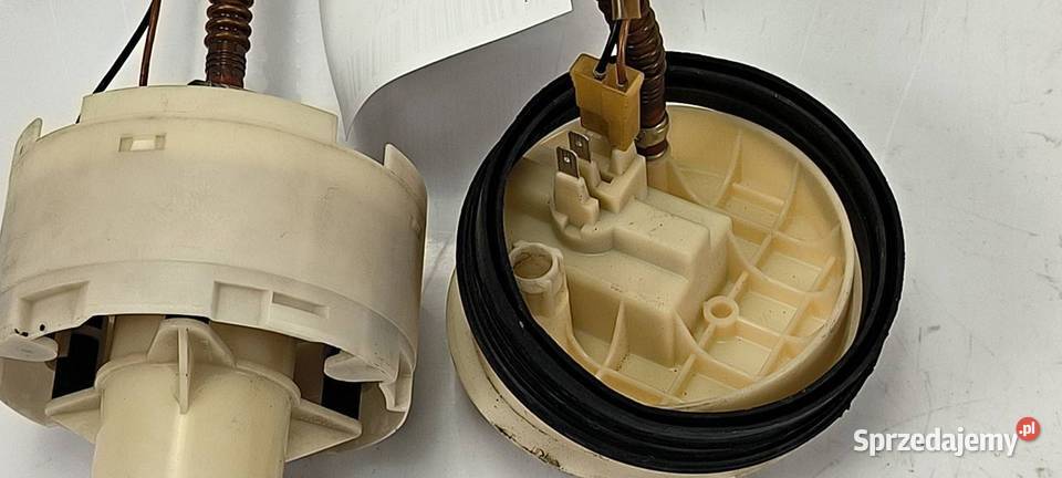 POMPKA PALIWOWA AUDI A4 B5 8D0201319 Lipno