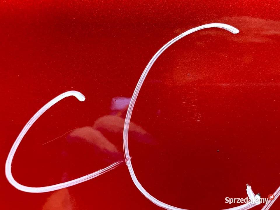 DRZWI LEWY PRZÓD RENAULT CLIO IV Hatchback osobowe